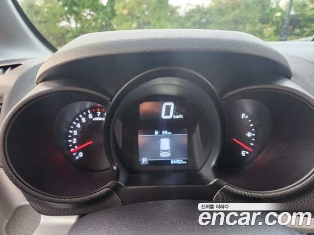 Kia RAY 2022 — photo 15