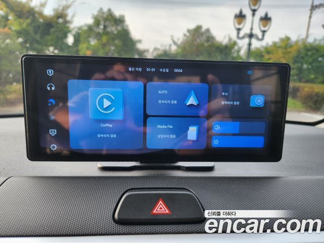Kia RAY 2022 — photo 16