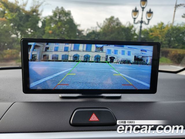Kia RAY 2022 — photo 17