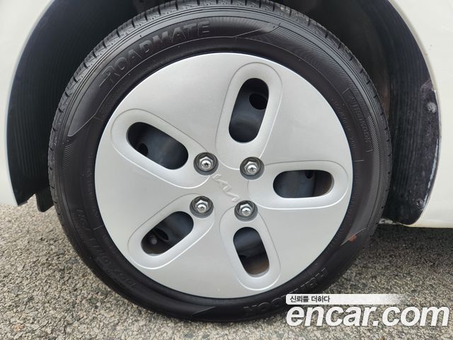 Kia RAY 2022 — photo 19