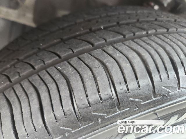 Kia RAY 2022 — photo 20