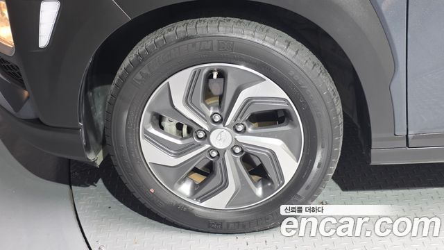 Hyundai Kona 2020 — photo 5