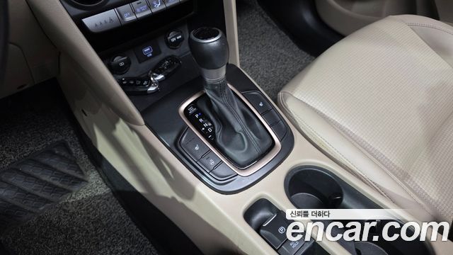 Hyundai Kona 2020 — photo 9