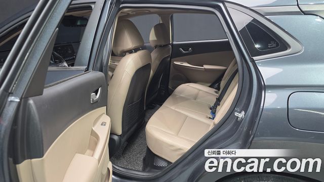 Hyundai Kona 2020 — photo 11