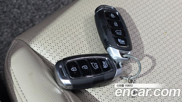 Hyundai Kona 2020 — photo 14