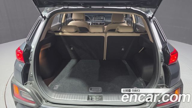 Hyundai Kona 2020 — photo 15