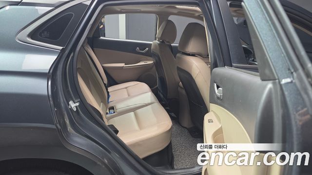 Hyundai Kona 2020 — photo 16
