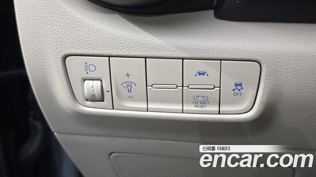 Hyundai Kona 2020 — photo 20