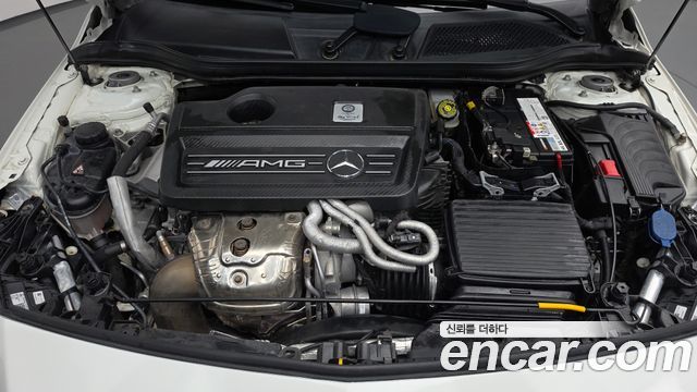Mercedes-Benz A-Class 2018 — photo 6