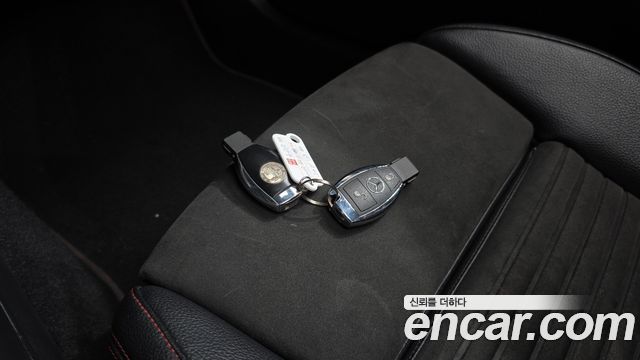 Mercedes-Benz A-Class 2018 — photo 21