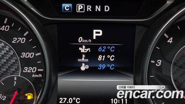 Mercedes-Benz A-Class 2018 — photo 25