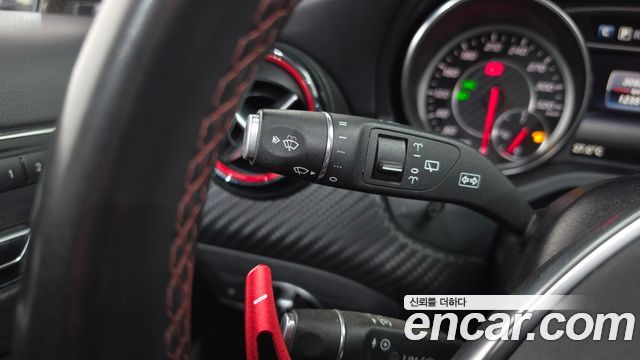 Mercedes-Benz A-Class 2018 — photo 28