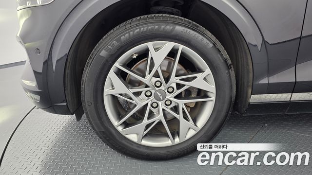 Genesis GV70 2022 — photo 5