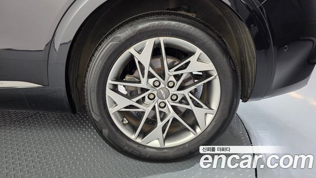 Genesis GV70 2022 — photo 7