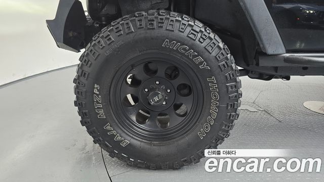 Jeep Wrangler 2014 — photo 5