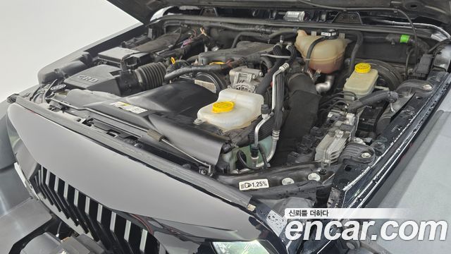 Jeep Wrangler 2014 — photo 6