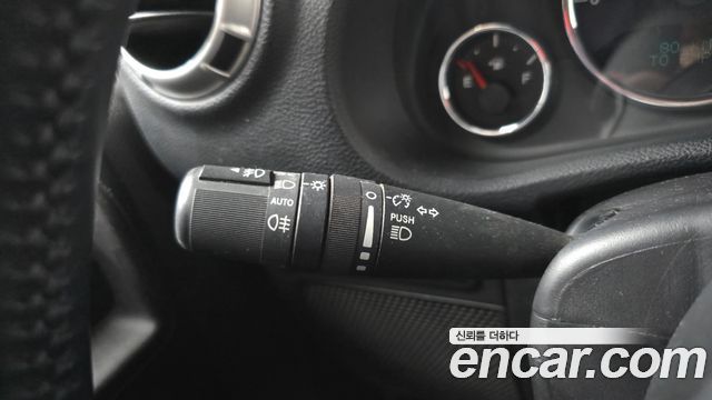 Jeep Wrangler 2014 — photo 19