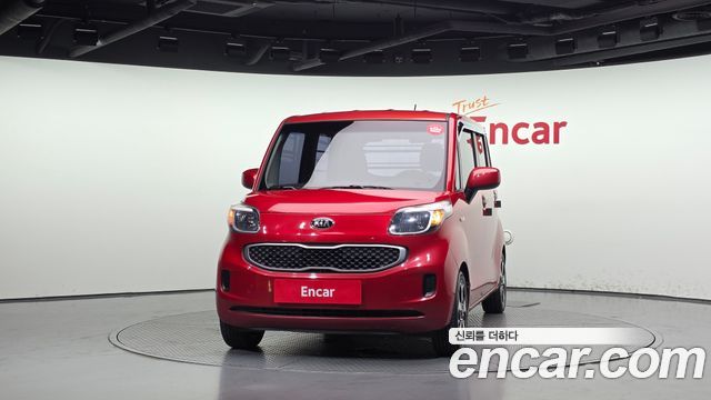 Kia RAY 2013 — photo 3