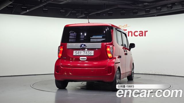Kia RAY 2013 — photo 4
