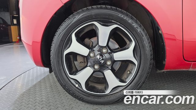 Kia RAY 2013 — photo 5