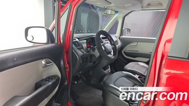 Kia RAY 2013 — photo 10