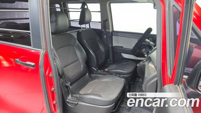 Kia RAY 2013 — photo 11