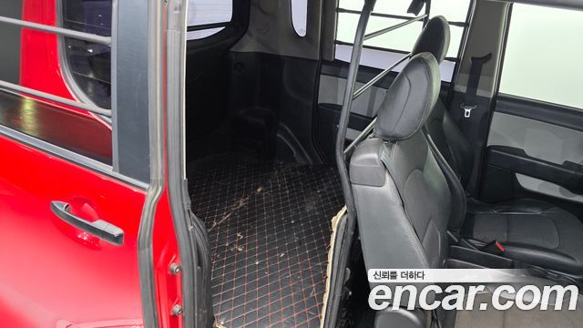 Kia RAY 2013 — photo 12