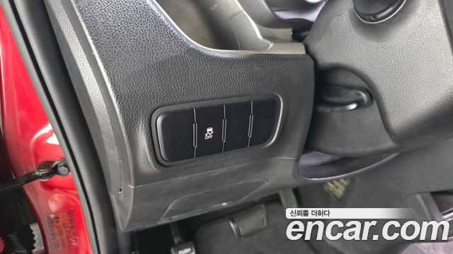 Kia RAY 2013 — photo 15