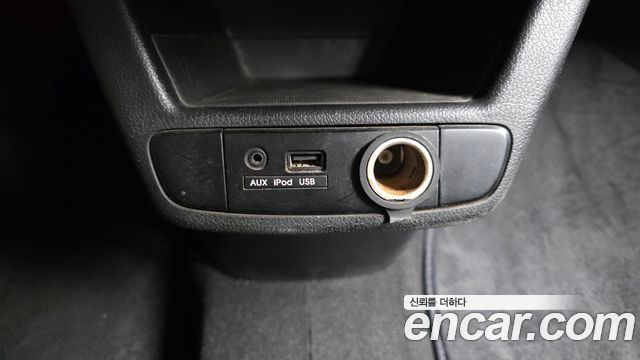 Kia RAY 2013 — photo 16
