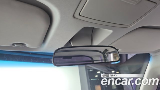 Kia RAY 2013 — photo 17