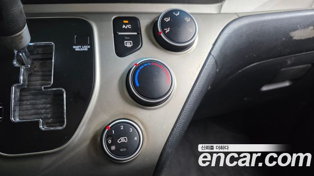 Kia RAY 2013 — photo 18