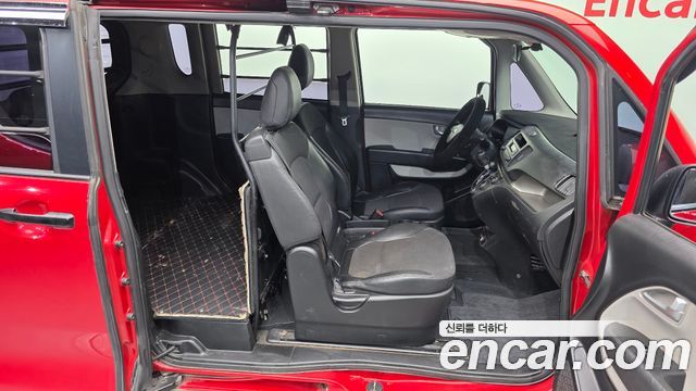 Kia RAY 2013 — photo 19