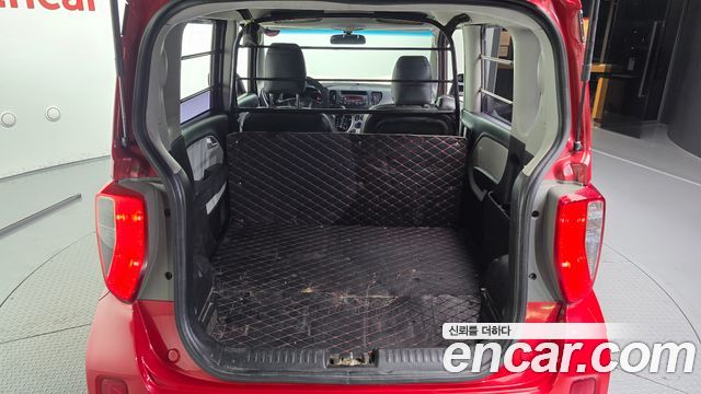 Kia RAY 2013 — photo 20