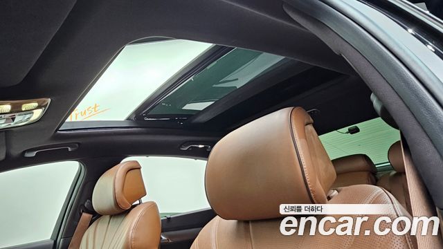 Genesis G80 2022 — photo 25