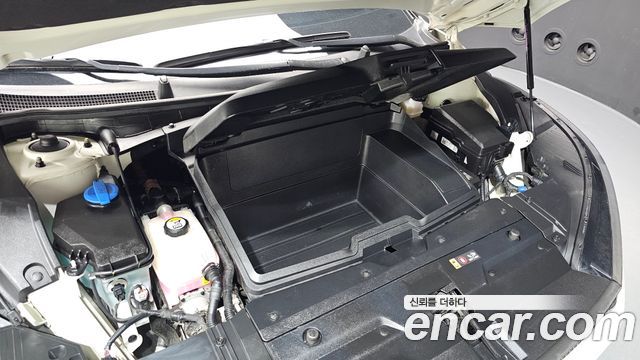 Kia EV6 2022 — photo 6