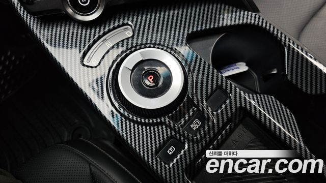 Kia EV6 2022 — photo 12