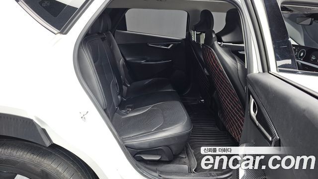 Kia EV6 2022 — photo 17