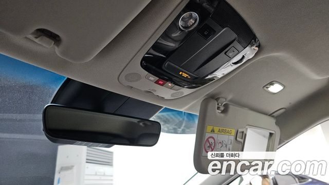 Kia EV6 2022 — photo 24
