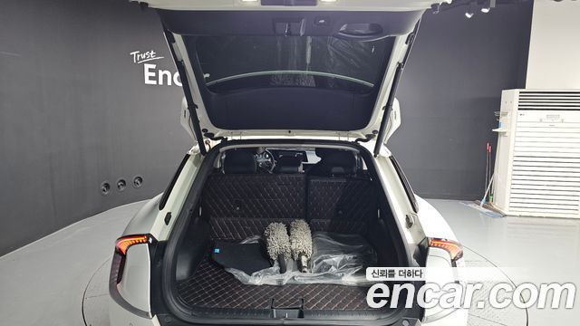 Kia EV6 2022 — photo 26
