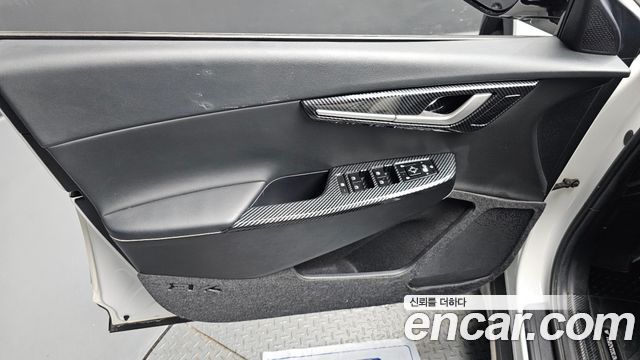 Kia EV6 2022 — photo 14