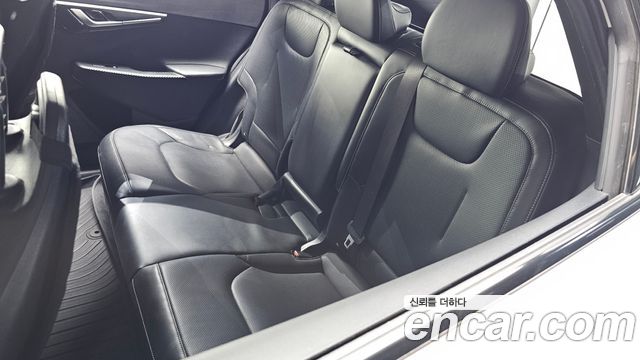 Kia EV6 2022 — photo 27