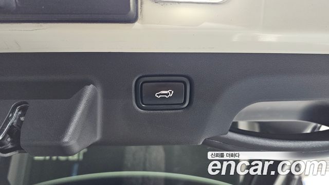 Kia EV6 2022 — photo 29