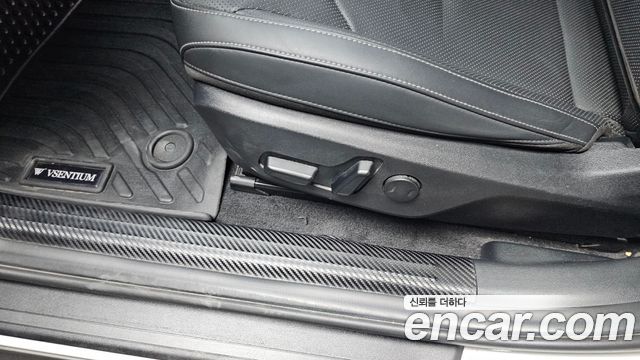 Kia EV6 2022 — photo 31