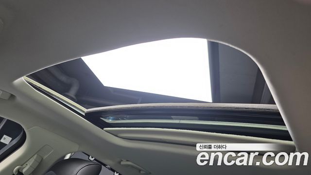 Ford Mondeo 2015 — photo 16