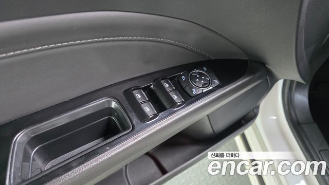 Ford Mondeo 2015 — photo 18