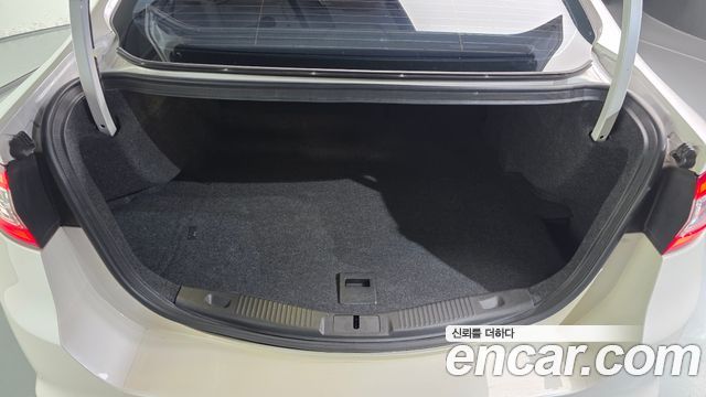 Ford Mondeo 2015 — photo 20