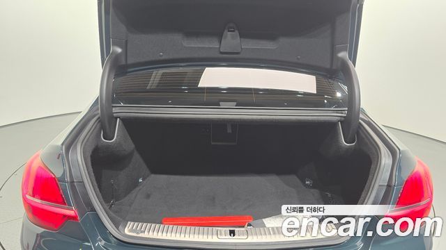 Kia K9 2022 — photo 25