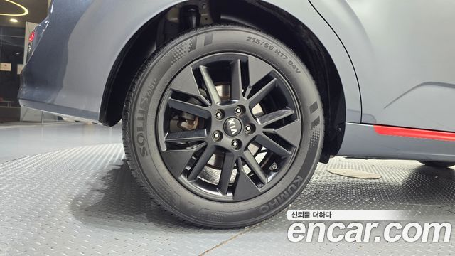 Kia Soul 2021 — photo 5