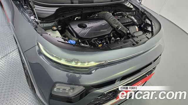 Kia Soul 2021 — photo 6