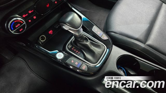 Kia Soul 2021 — photo 12